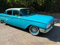 1960 Chevrolet Bel Air for sale in Farmingdale, New York (ID-142585)