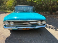 1960 Chevrolet Bel Air for sale in Farmingdale, New York (ID-142585)