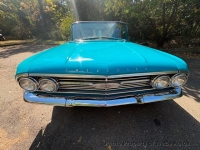 1960 Chevrolet Bel Air for sale in Farmingdale, New York (ID-142585)