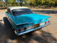 1960 Chevrolet Bel Air for sale in Farmingdale, New York (ID-142585)