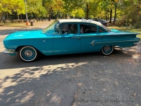 1960 Chevrolet Bel Air for sale in Farmingdale, New York (ID-142585)