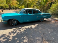 1960 Chevrolet Bel Air for sale in Farmingdale, New York (ID-142585)