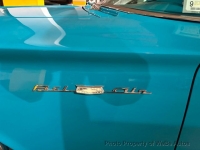 1960 Chevrolet Bel Air for sale in Farmingdale, New York (ID-142585)