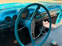 1960 Chevrolet Bel Air for sale in Farmingdale, New York (ID-142585)