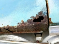 1960 Chevrolet Biscayne for sale in Michigan (ID-96913)