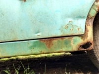 1960 Chevrolet Biscayne for sale in Michigan (ID-96913)