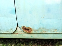 1960 Chevrolet Biscayne for sale in Michigan (ID-96913)