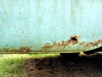 1960 Chevrolet Biscayne for sale in Michigan (ID-96913)