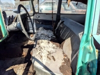 1960 Chevrolet Biscayne for sale in Michigan (ID-96913)