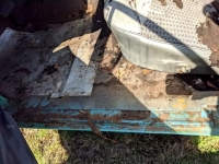 1960 Chevrolet Biscayne for sale in Michigan (ID-96913)