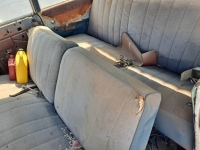 1960 Chevrolet Biscayne for sale in Michigan (ID-106266)