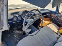 1960 Chevrolet Biscayne for sale in Michigan (ID-106266)