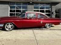 1960 Chevrolet Biscayne for sale in Michigan (ID-113601)