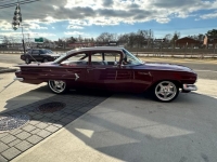 1960 Chevrolet Biscayne for sale in Michigan (ID-113601)