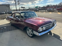 1960 Chevrolet Biscayne for sale in Michigan (ID-113601)