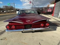 1960 Chevrolet Biscayne for sale in Michigan (ID-113601)