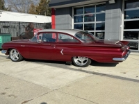 1960 Chevrolet Biscayne for sale in Michigan (ID-113601)