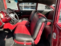 1960 Chevrolet Biscayne for sale in Michigan (ID-113601)