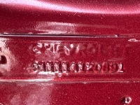 1960 Chevrolet Biscayne for sale in Michigan (ID-113601)