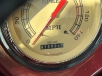 1960 Chevrolet Biscayne for sale in Michigan (ID-113601)