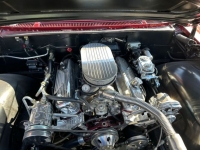 1960 Chevrolet Biscayne for sale in Michigan (ID-113601)