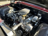 1960 Chevrolet Biscayne for sale in Michigan (ID-113601)