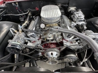 1960 Chevrolet Biscayne for sale in Michigan (ID-113601)