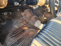 1960 Chevrolet Biscayne for sale in Michigan (ID-122429)