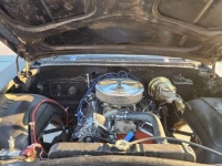 1960 Chevrolet Biscayne for sale in Michigan (ID-122429)