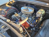 1960 Chevrolet Biscayne for sale in Michigan (ID-122429)