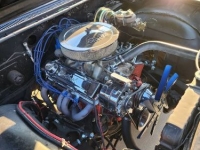 1960 Chevrolet Biscayne for sale in Michigan (ID-122429)