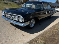 1960 Chevrolet Biscayne for sale in Michigan (ID-131307)