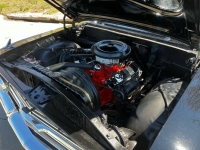 1960 Chevrolet Biscayne for sale in Michigan (ID-131307)