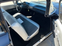 1960 Chevrolet Biscayne for sale in Michigan (ID-131307)