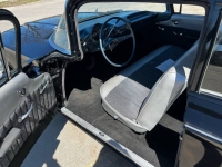 1960 Chevrolet Biscayne for sale in Michigan (ID-131307)