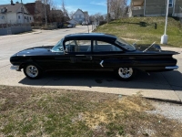1960 Chevrolet Biscayne for sale in Michigan (ID-131307)