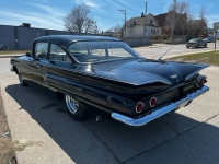 1960 Chevrolet Biscayne for sale in Michigan (ID-131307)