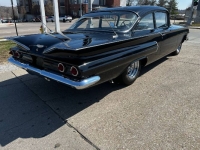 1960 Chevrolet Biscayne for sale in Michigan (ID-131307)