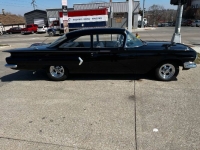 1960 Chevrolet Biscayne for sale in Michigan (ID-131307)