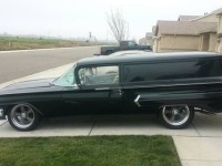 1960 Chevrolet Biscayne for sale (ID-100658)