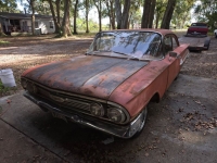 1960 Chevrolet Biscayne for sale (ID-140056)
