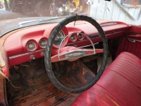 1960 Chevrolet Biscayne for sale (ID-140056)