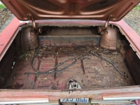 1960 Chevrolet Biscayne for sale (ID-140056)