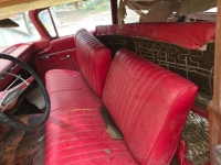 1960 Chevrolet Biscayne for sale (ID-140056)