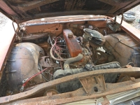 1960 Chevrolet Biscayne for sale (ID-140056)