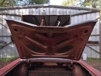 1960 Chevrolet Biscayne for sale (ID-140056)