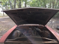 1960 Chevrolet Biscayne for sale (ID-140056)