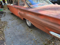 1960 Chevrolet Biscayne for sale (ID-140056)
