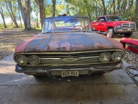 1960 Chevrolet Biscayne for sale (ID-140056)