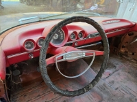 1960 Chevrolet Biscayne for sale (ID-140056)